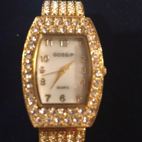 Elegant Gossip watch - Picture 4 of 6